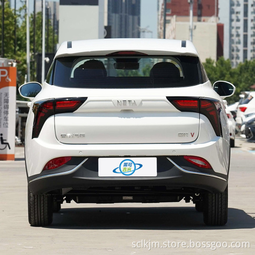 2022 Nuova energia di alta qualità NETA V300LITE Ternario Batteria al litio Ternario Range elettrico puro 301 km SUV a 5 posti a 5 porte Electric